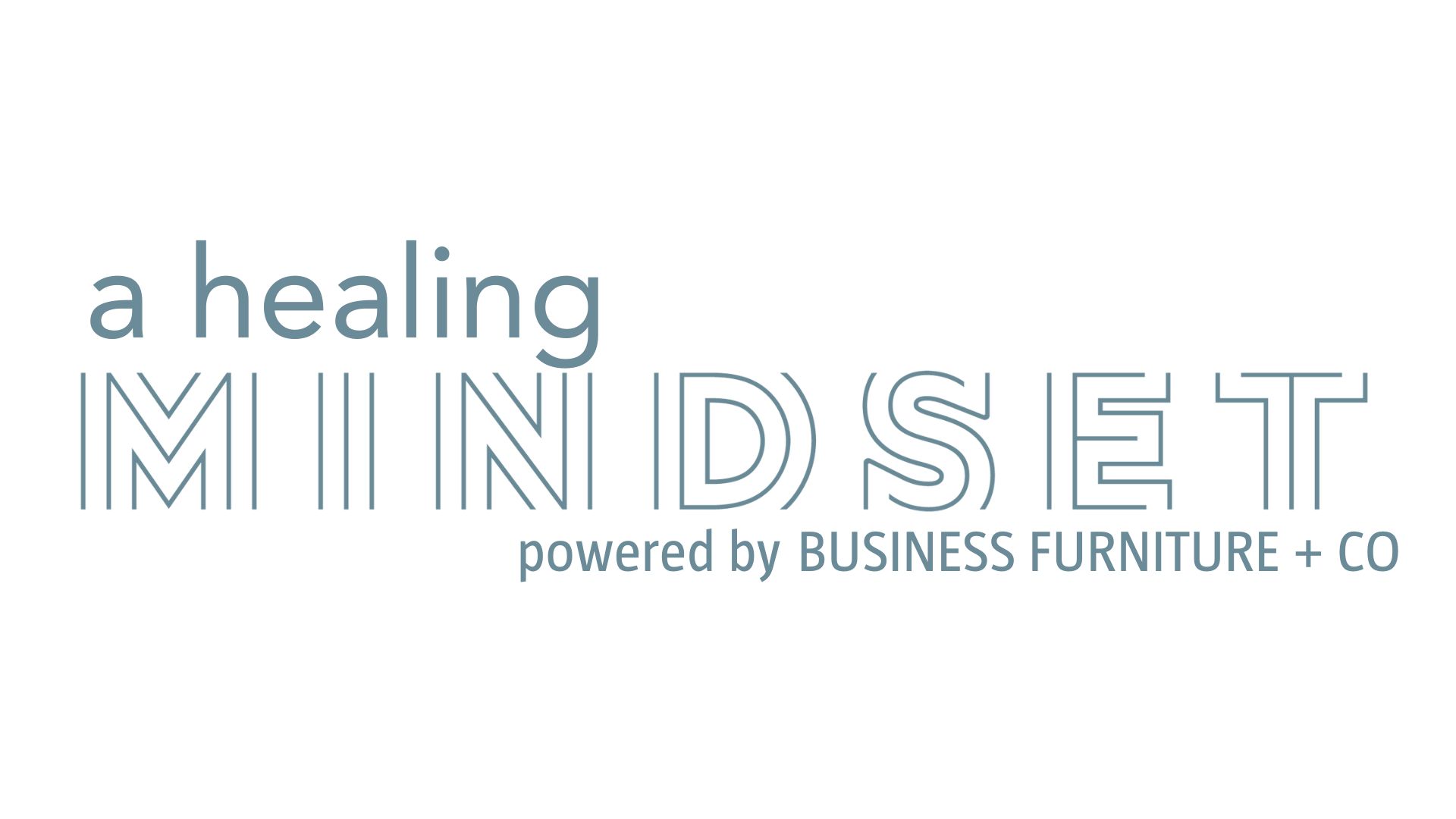 A Healing MINDSET